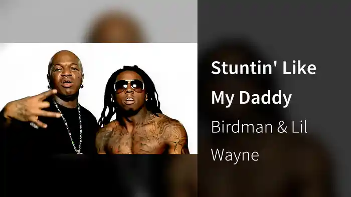 Stuntin' Like My Daddy