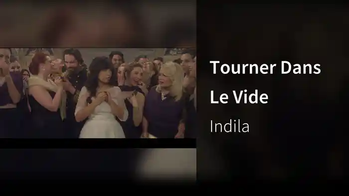 Tourner Dans Le Vide