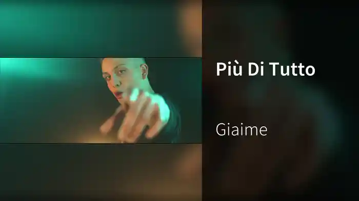 Più Di Tutto