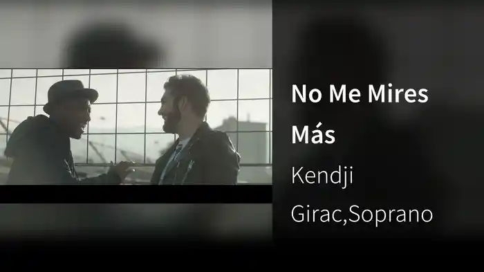 No Me Mires Más