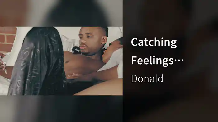 Catching Feelings (Something More, Pt. 2)