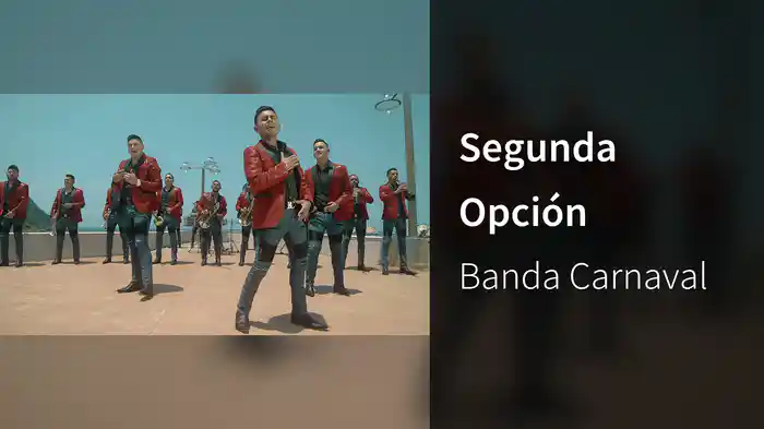 Segunda Opción