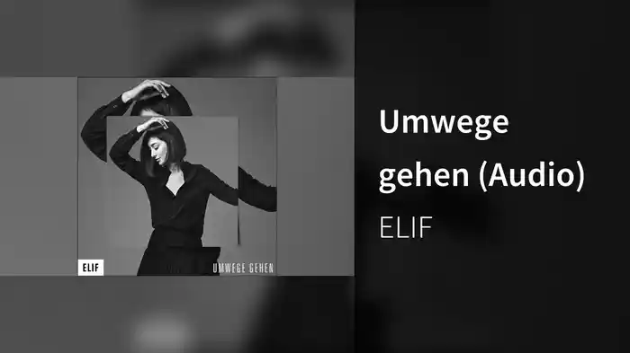 Umwege gehen (Audio)