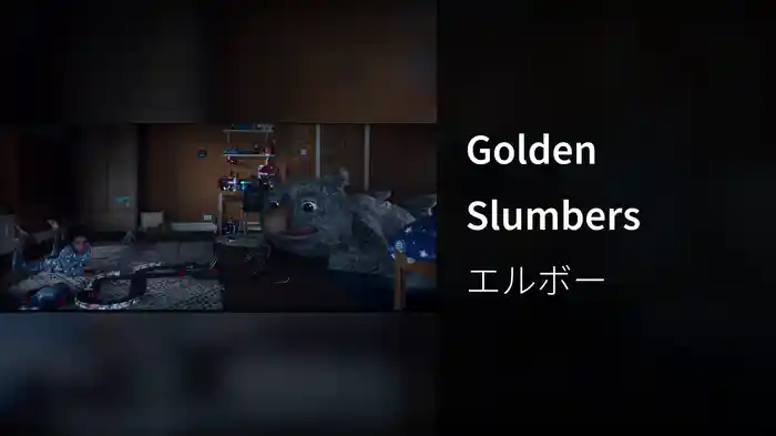 Golden Slumbers