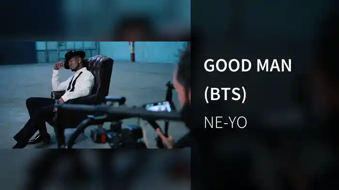 GOOD MAN (BTS)