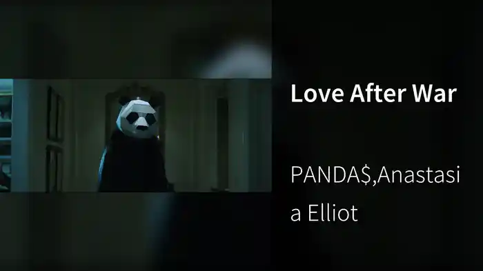 Love After War