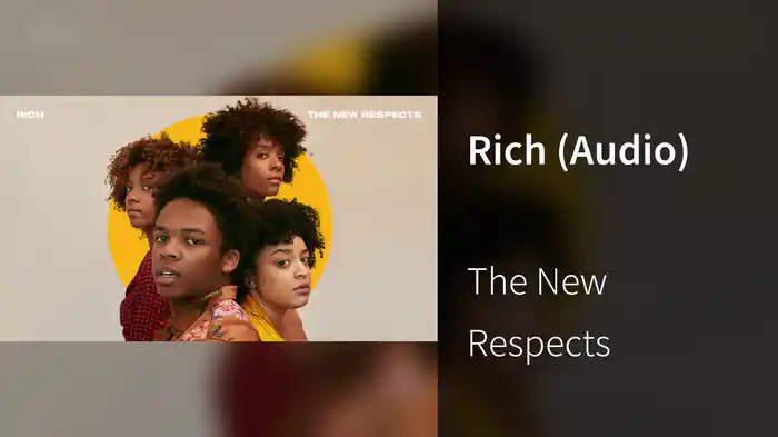 Rich (Audio)