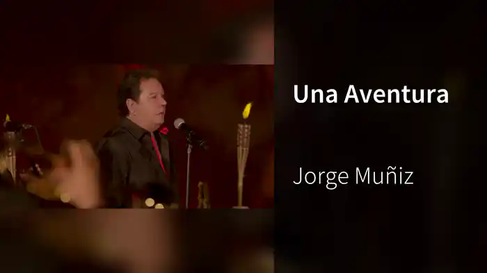Una Aventura
