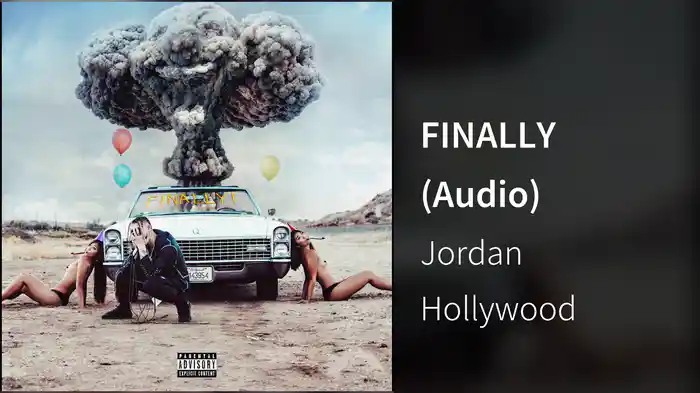 FINALLY (Audio)