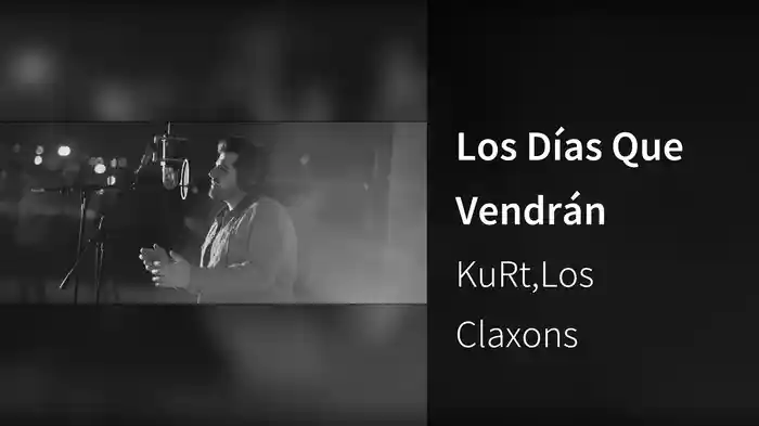 Los Días Que Vendrán