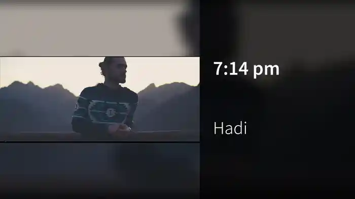 7:14 pm