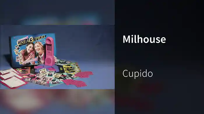 Milhouse