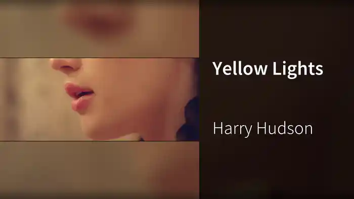 Yellow Lights