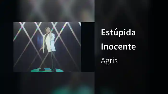 Estúpida Inocente