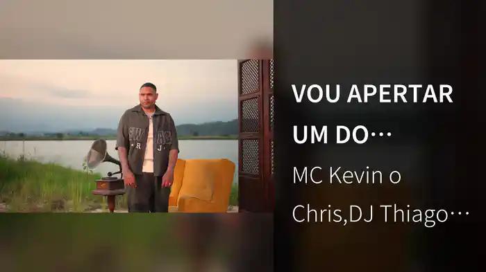 VOU APERTAR UM DO BOLDIN