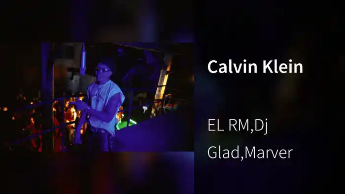 Calvin Klein