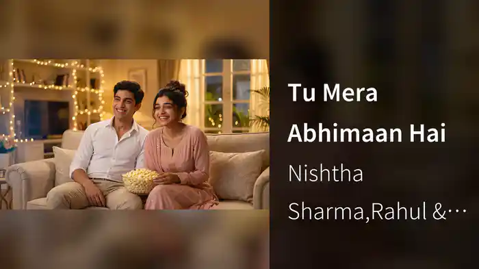 Tu Mera Abhimaan Hai