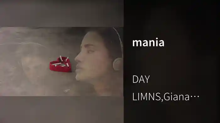 mania