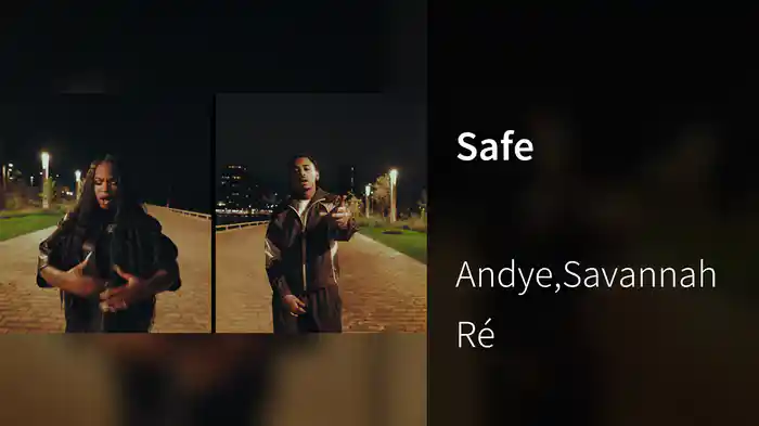 Safe