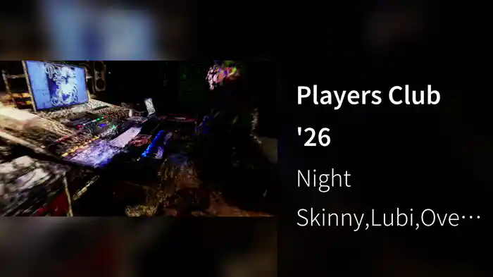 Players Club '26