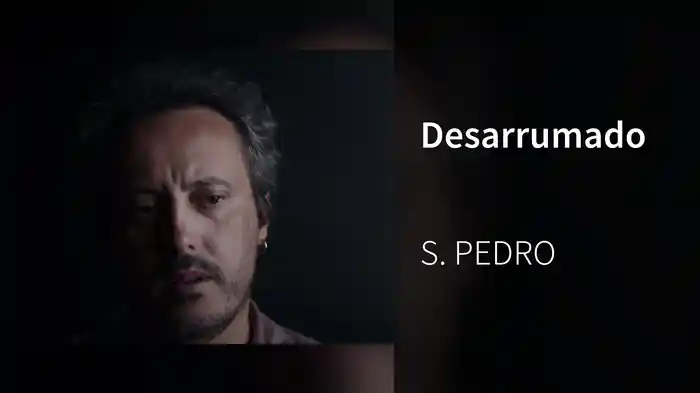 Desarrumado