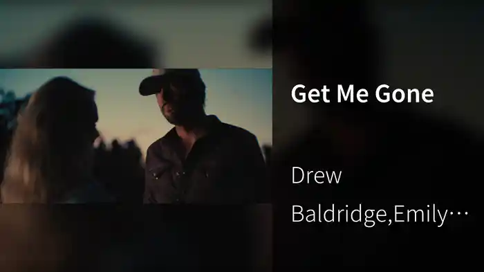Get Me Gone