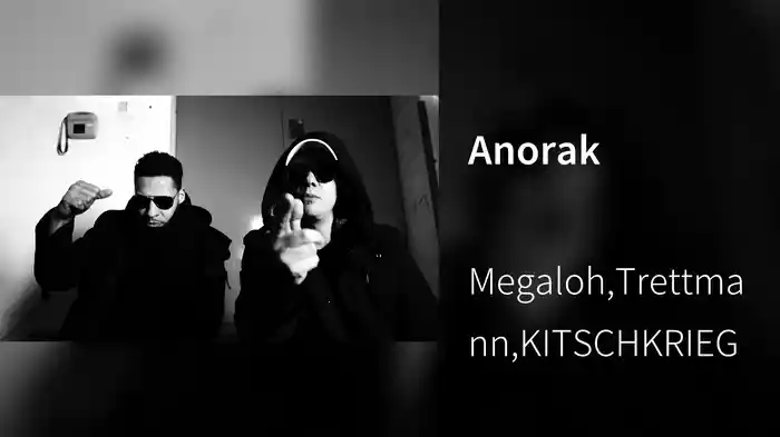 Anorak