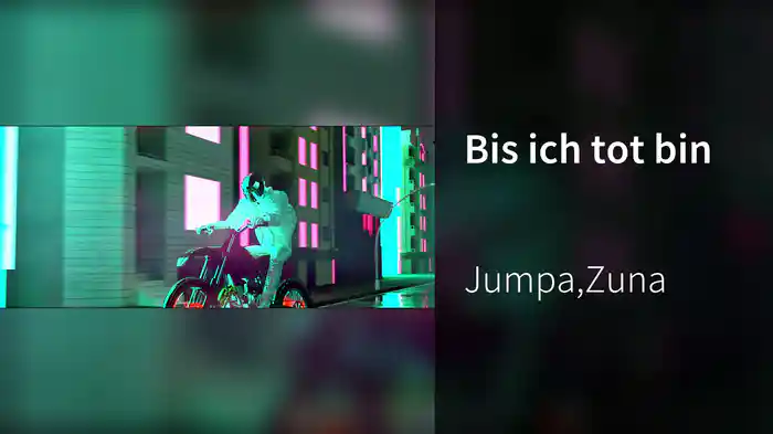 Bis ich tot bin