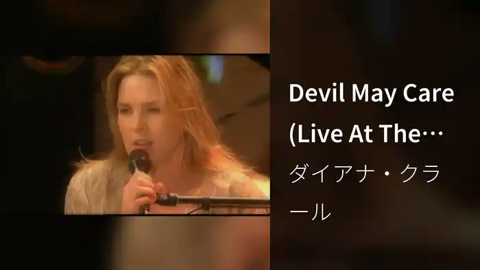 Devil May Care (Live At The Montreal Jazz Festival)