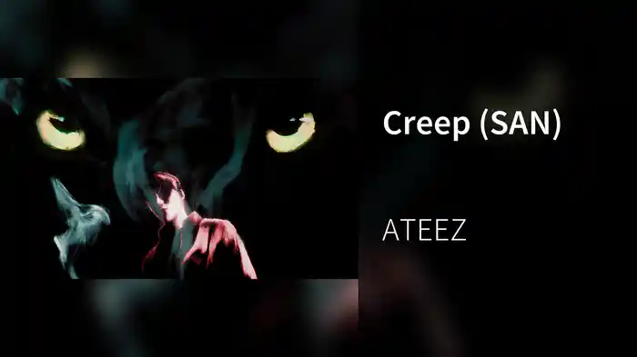 Creep (SAN)