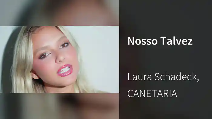 Nosso Talvez