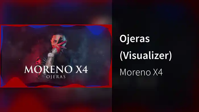 Ojeras (Visualizer)
