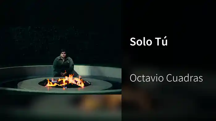 Solo Tú