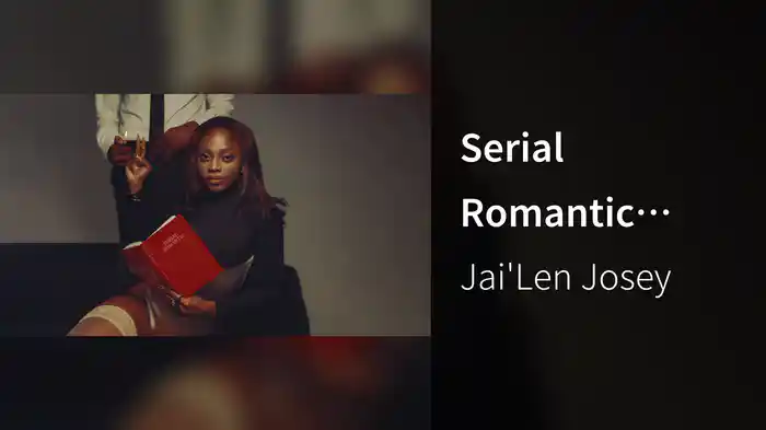 Serial Romantic (Audio)