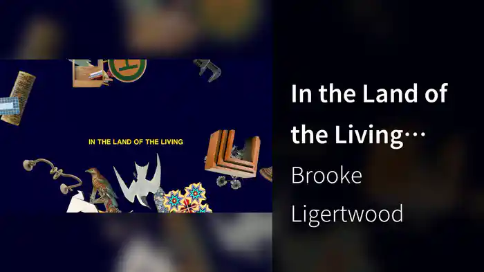 In the Land of the Living (Lyric Video)