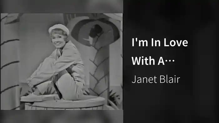 I'm In Love With A Wonderful Guy (Live On The Ed Sullivan Show, June 2, 1963)