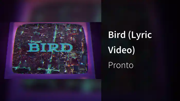 Bird (Lyric Video)