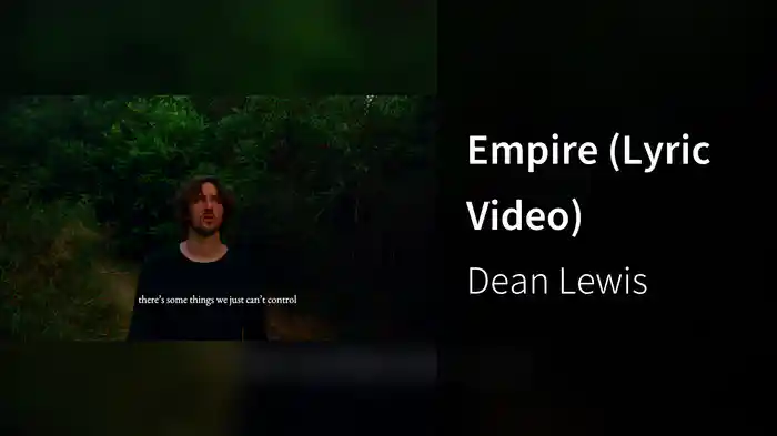 Empire (Lyric Video)