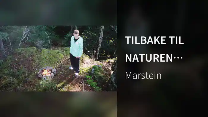 TILBAKE TIL NATUREN (Visualizer)