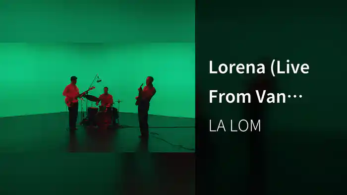 Lorena (Live From Van Nuys, CA / 2025)