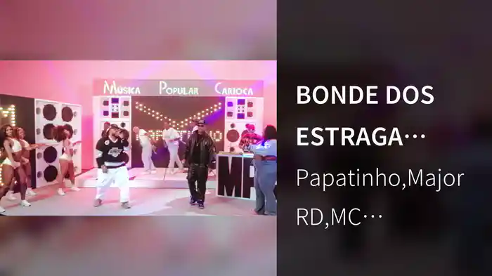BONDE DOS ESTRAGA FESTA