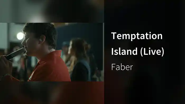 Temptation Island (Live)