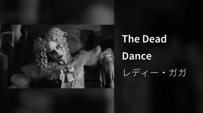 The Dead Dance