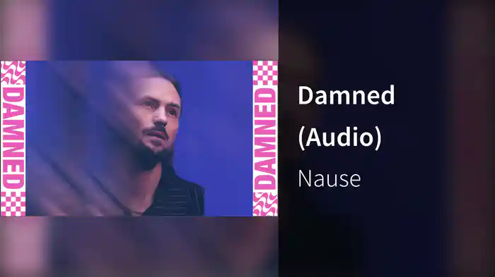 Damned (Audio)