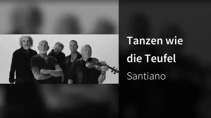Tanzen wie die Teufel