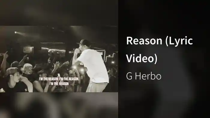 Reason (Lyric Video)