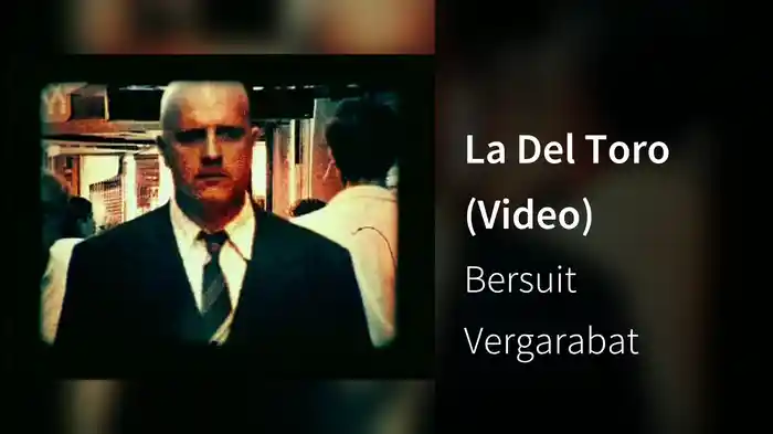 La Del Toro (Video)