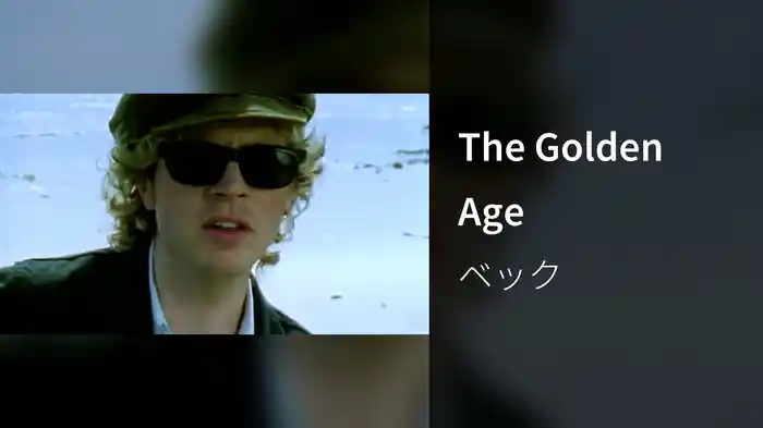 The Golden Age