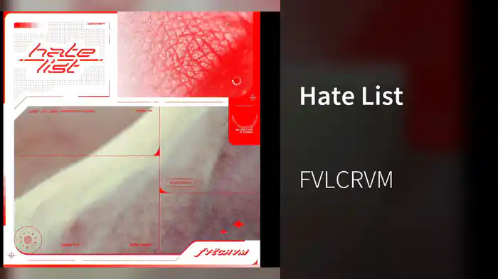 Hate List