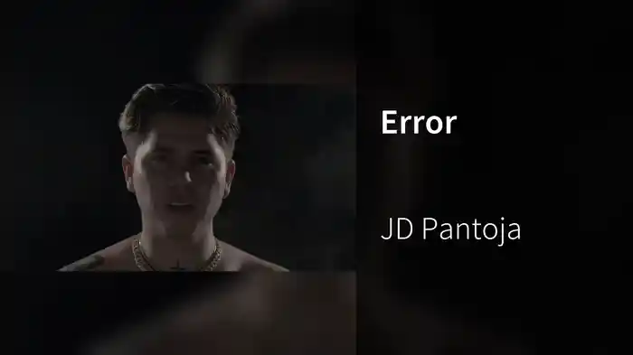 Error